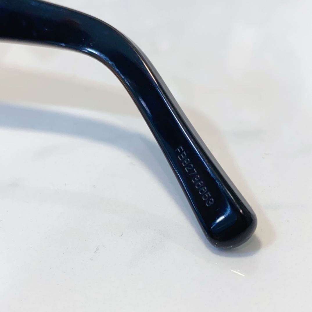 replica chanel sunglasses 2024 ch4095 - inside leg