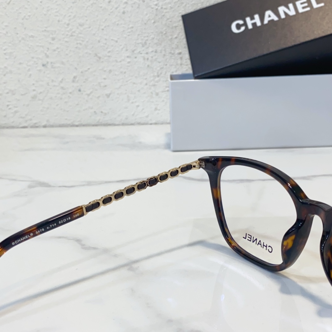 fake chanel glasses 475 - inside