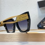 replica Chan shades women 10520