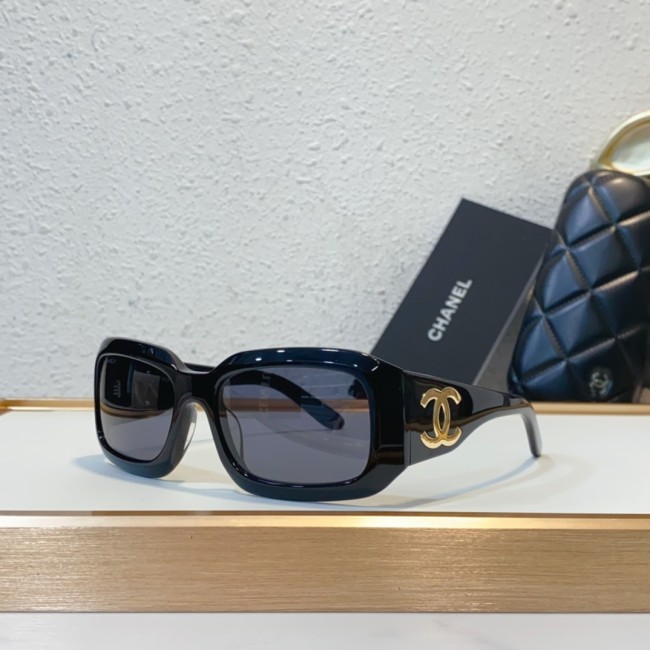 replica women's Chan sunglasses sale ch06925