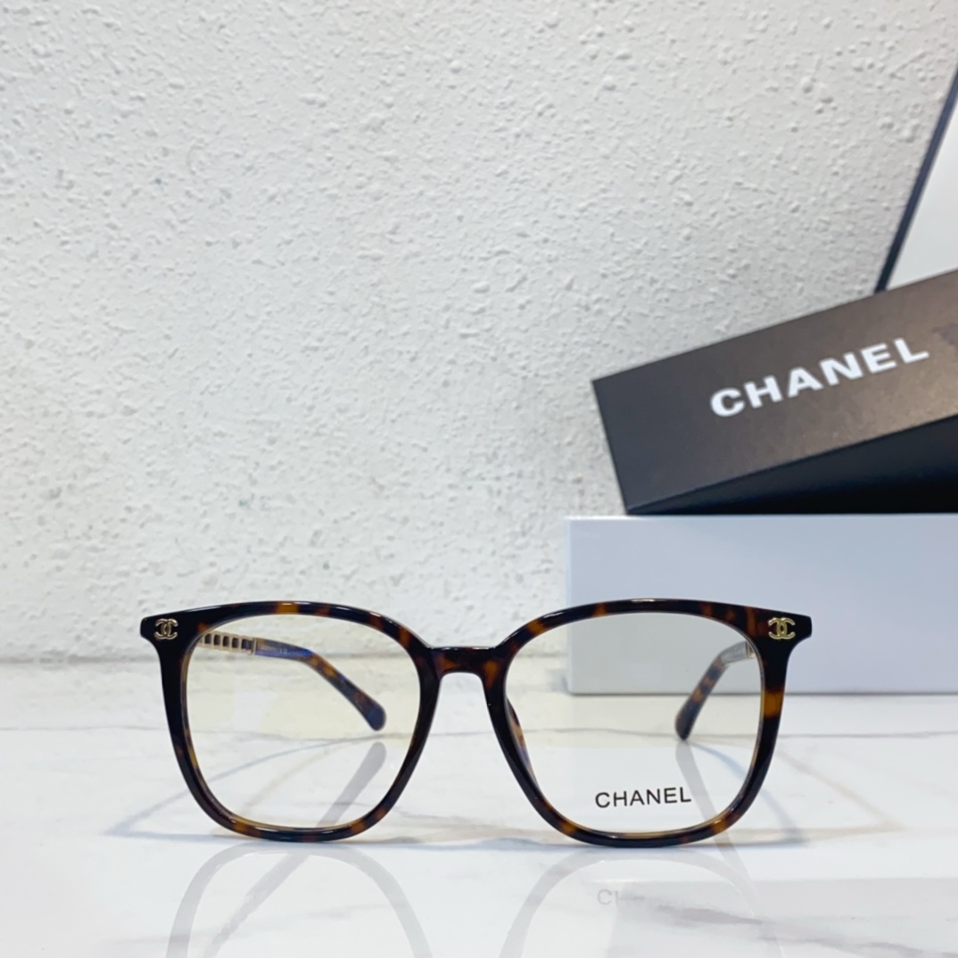 fake chanel glasses 475 - front