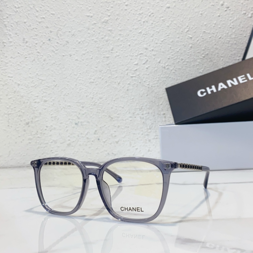 fake chanel glasses 475 - grey