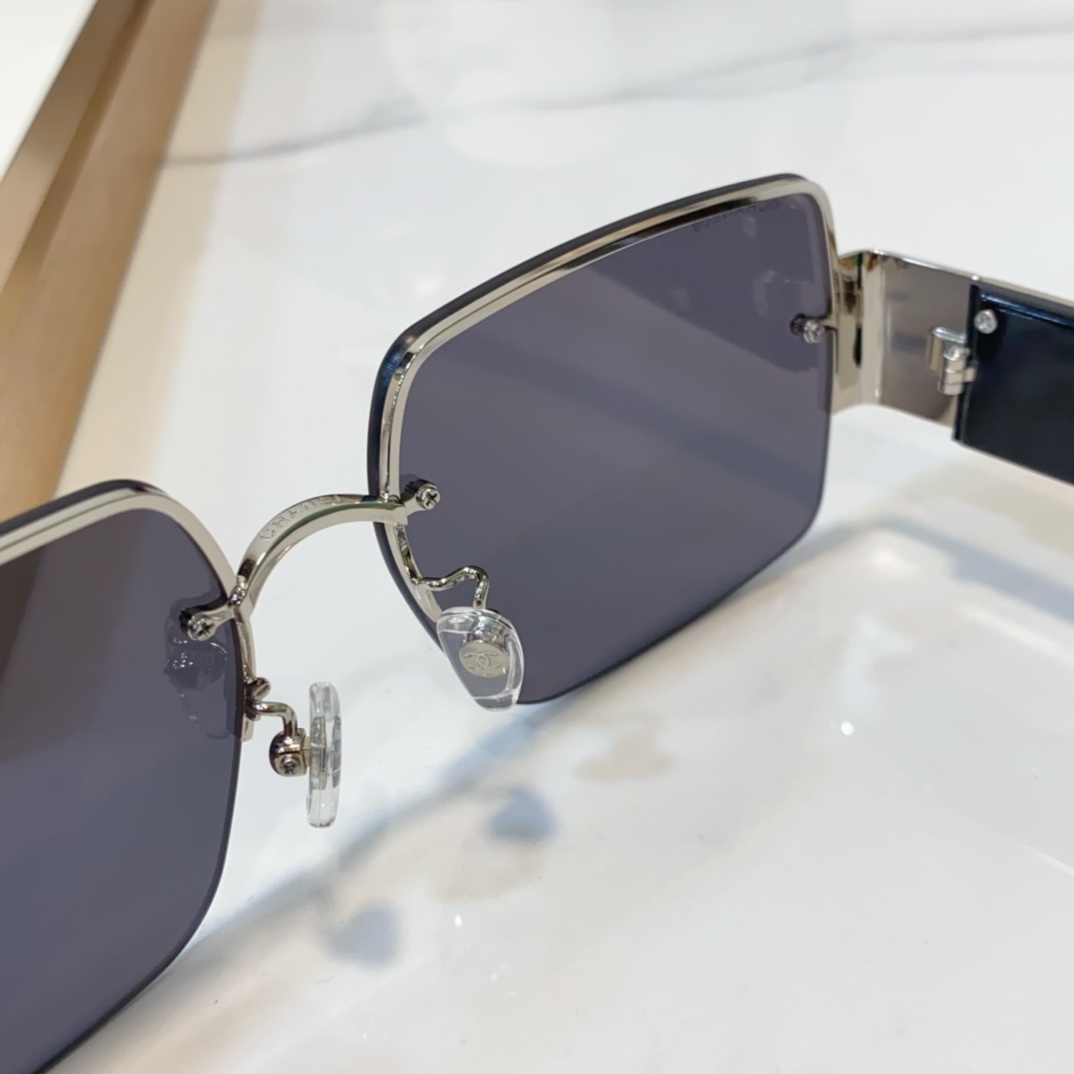 replica chanel sunglasses 2024 ch4095 - inside