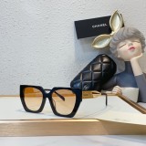 replica Chan shades women 10520