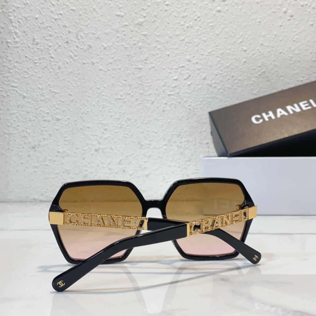 sunglasses sale replica chanel 3663 - back