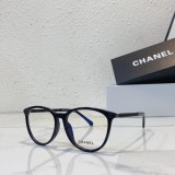 Faux Chan Optical glasses 24ss