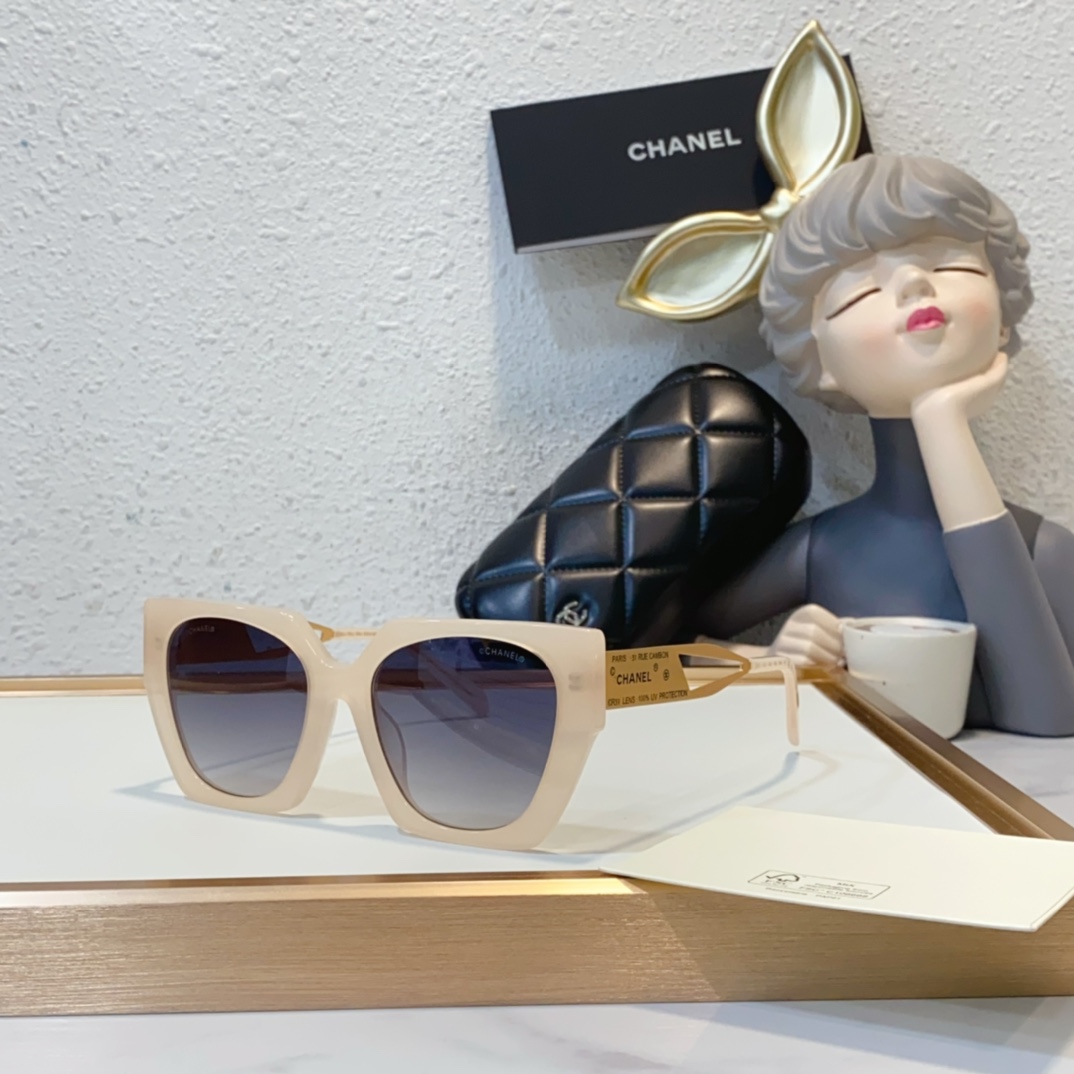 replica chanel shades women 10520 - c5 color