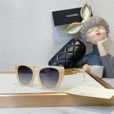 replica Chan shades women 10520