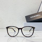 Faux Chan Optical glasses 24ss
