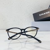 Faux Chan Optical glasses 24ss