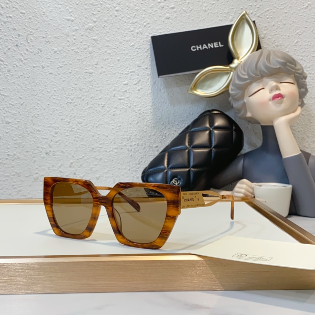 replica chanel shades women 10520 - c4 color