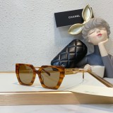 replica Chan shades women 10520