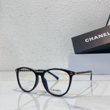 Faux Chan Optical glasses 24ss
