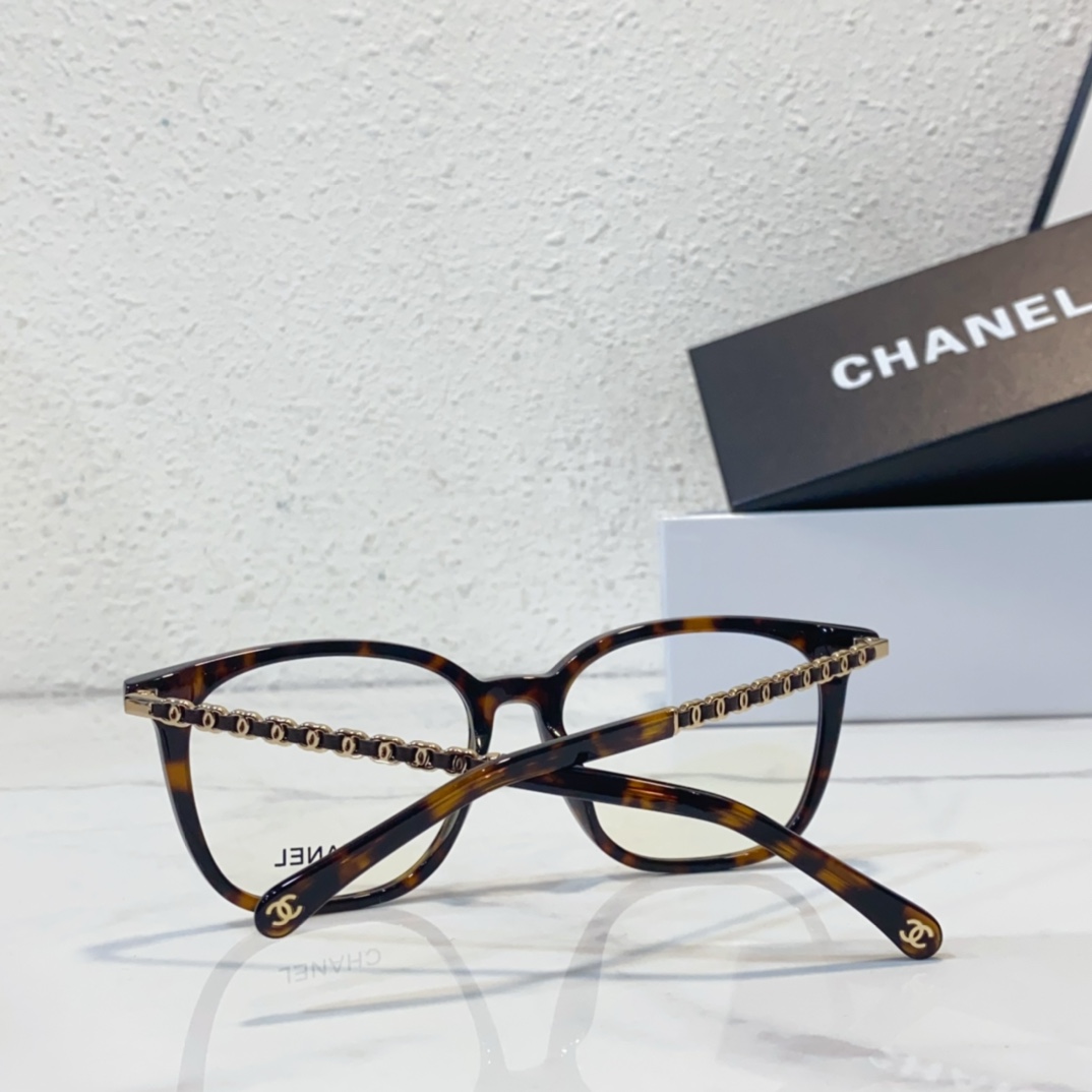 fake chanel glasses 475 - back version