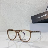 Faux Chan Optical glasses 24ss