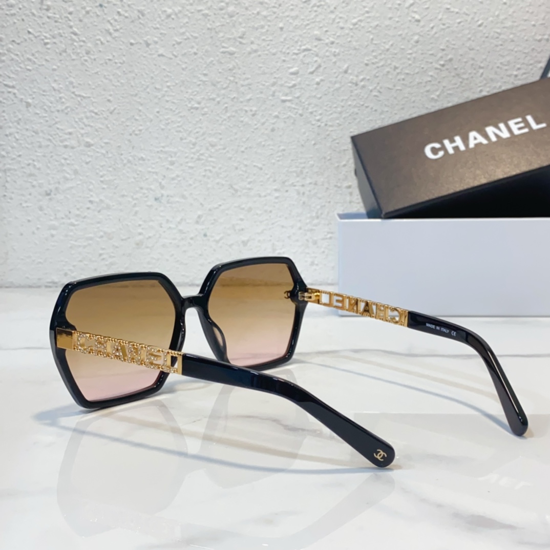 sunglasses sale replica chanel 3663 - side