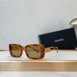 Replica Chan sunglasses for sale ch10519