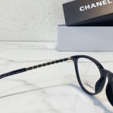 Faux Chan Optical glasses 24ss