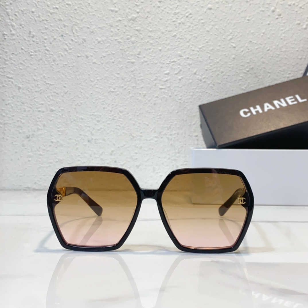 sunglasses sale replica chanel 3663 - front