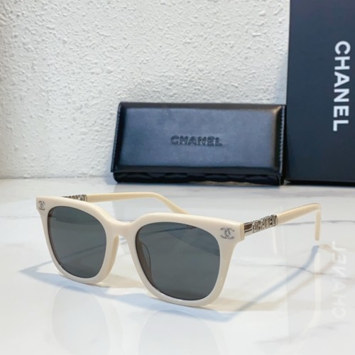 yellow frame sunglasses replica chanel ch5689