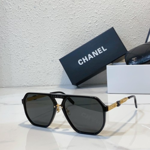 chanel replica sunglasses for outdoor activities ch2305