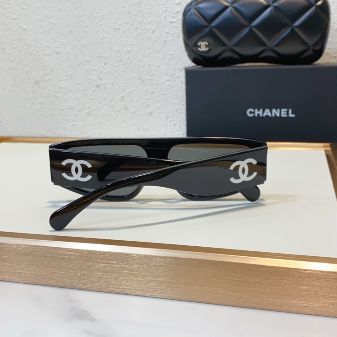 replica sunglasses for small faces ch6061 - inside