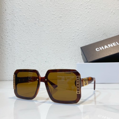 Chan replica sunglasses that look genuine 1886