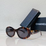 high-quality fake sunglasses Chan ch6299