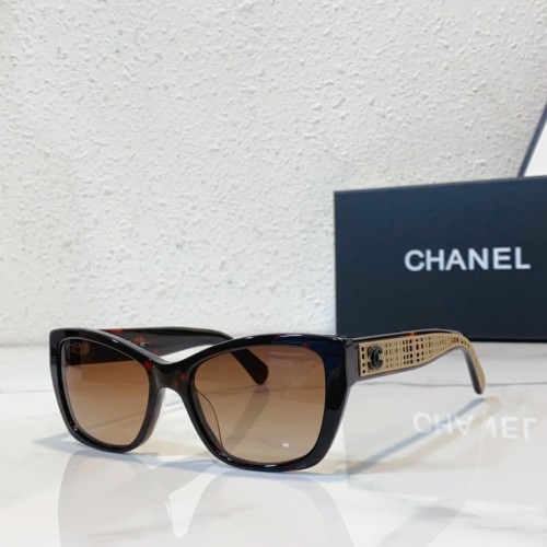 chanel fake sunglasses for running ch71553