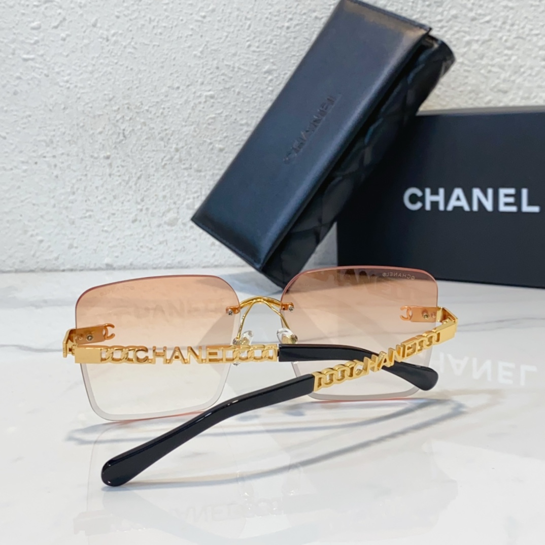 copy sunglasses chanel ch6299 - back