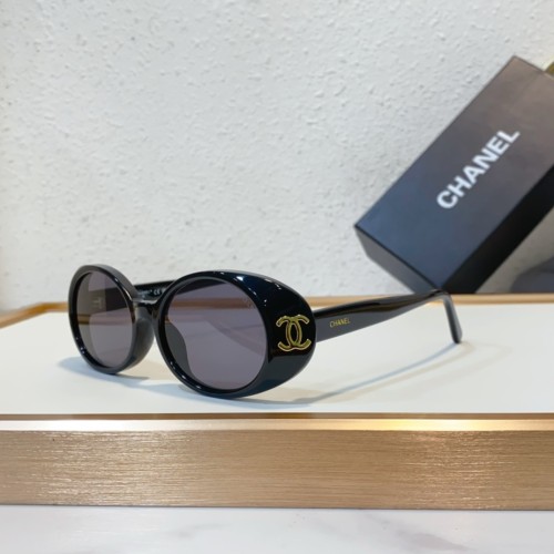 Best replica sunglasses with polarized lenses Chan 5618