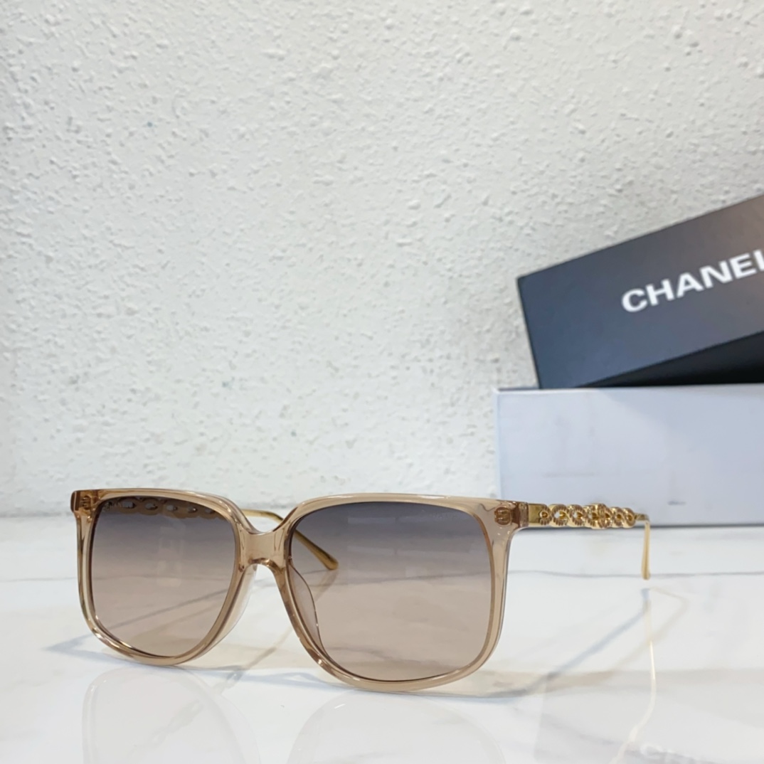 Best replica designer sunglasses chanel ch1212 - tea