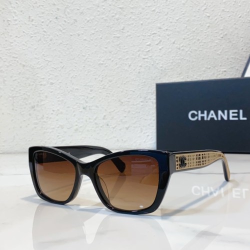 chanel fake sunglasses for running ch71553