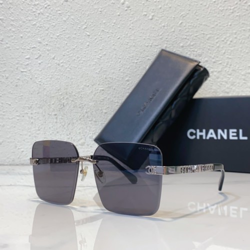 copy sunglasses Chan ch6299
