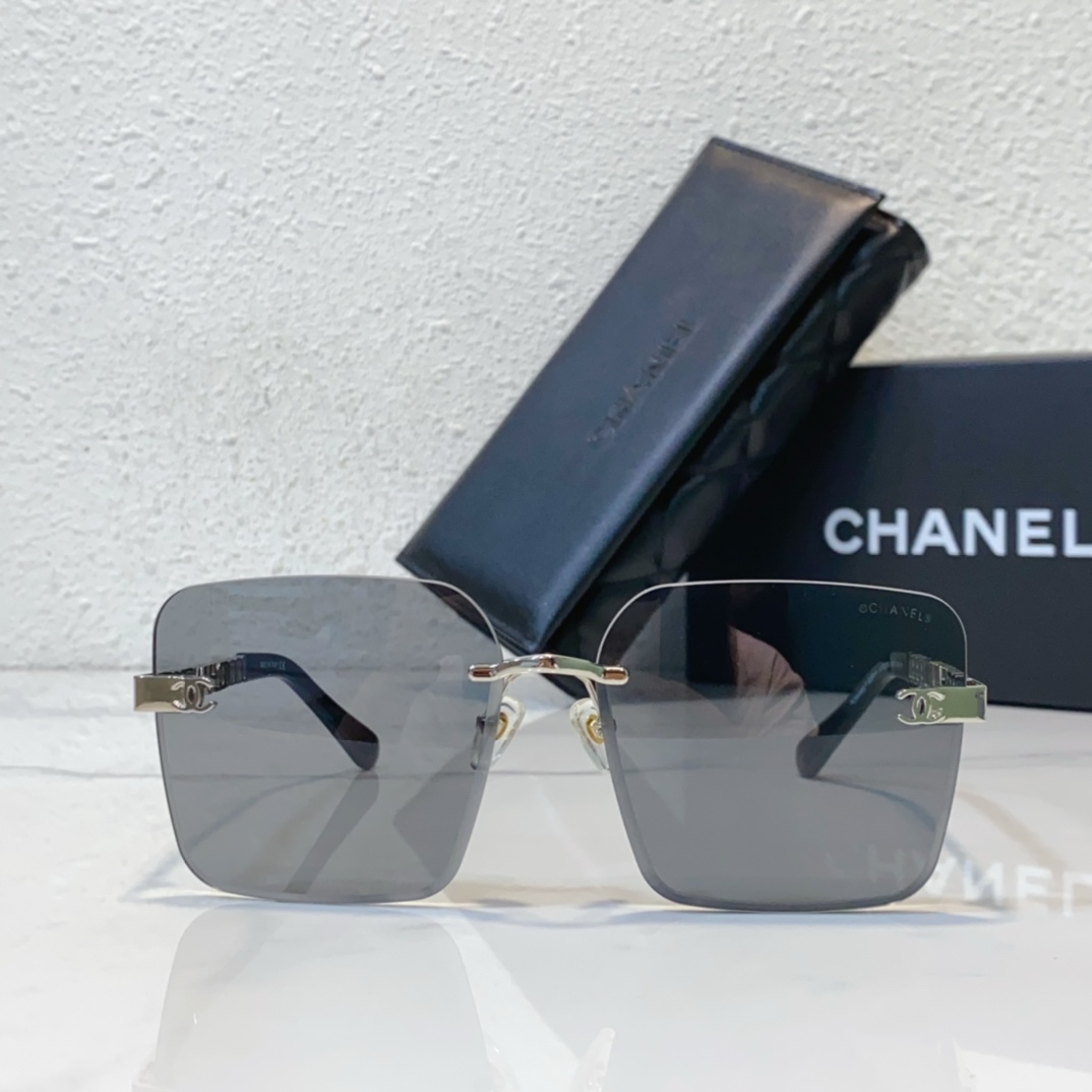 copy sunglasses chanel ch6299 - front