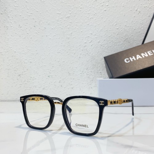 chanel fake glasses for daily wear ch0536