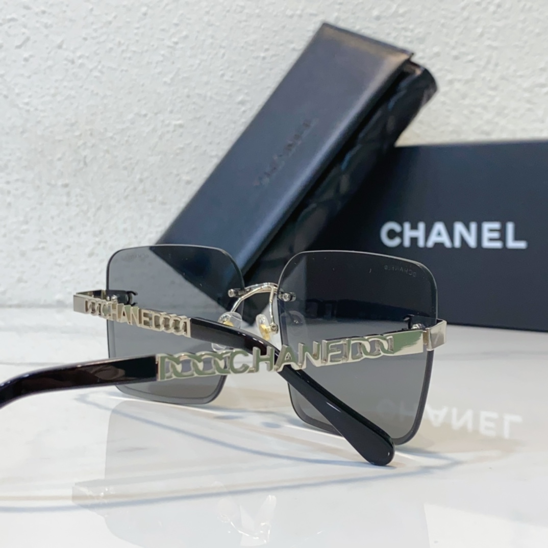copy sunglasses chanel ch6299 - side