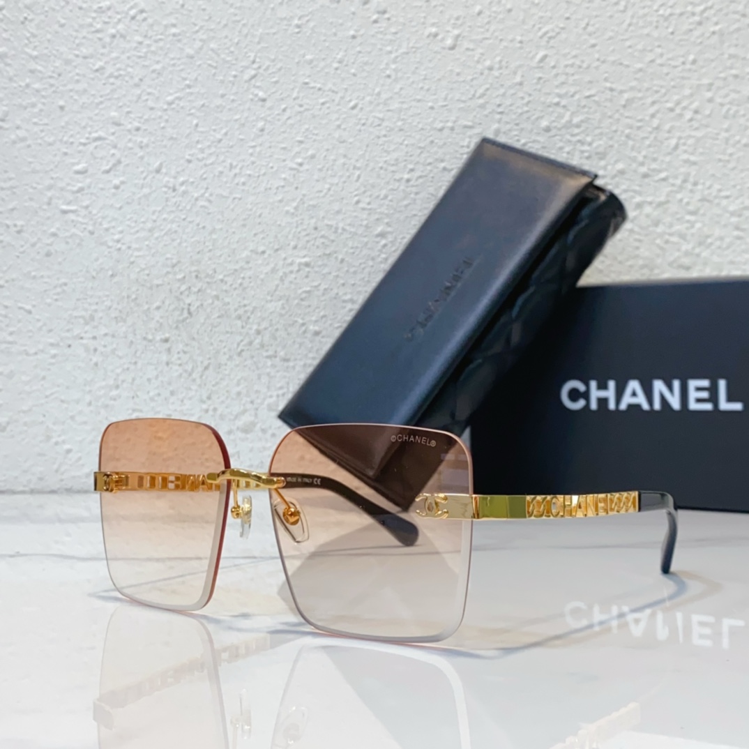 copy sunglasses chanel ch6299 - orange