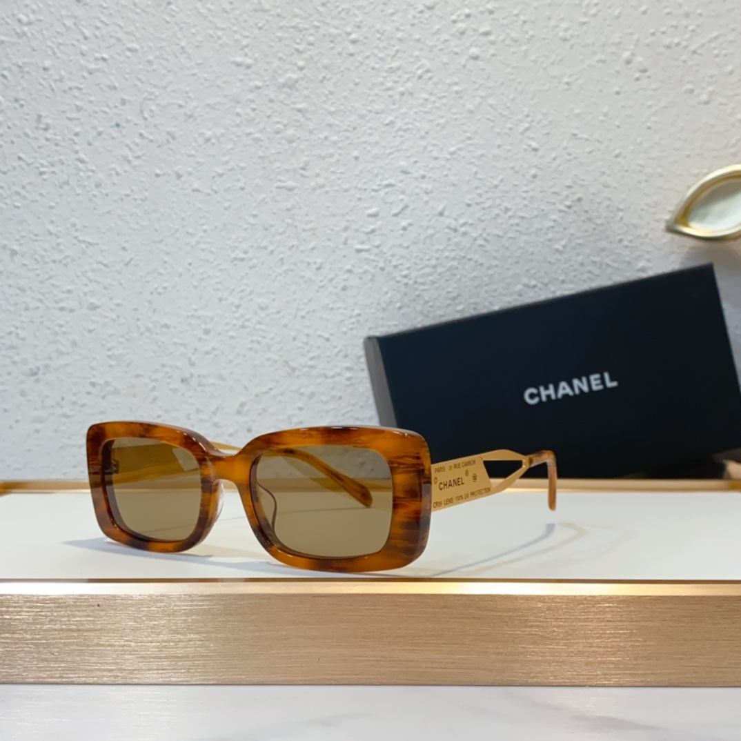 Replica chanel sunglasses for sale ch10519 - c5 color