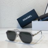 Chan replica sunglasses for outdoor activities ch2305