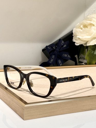 replica dior eyeglasses s4f for fashion use