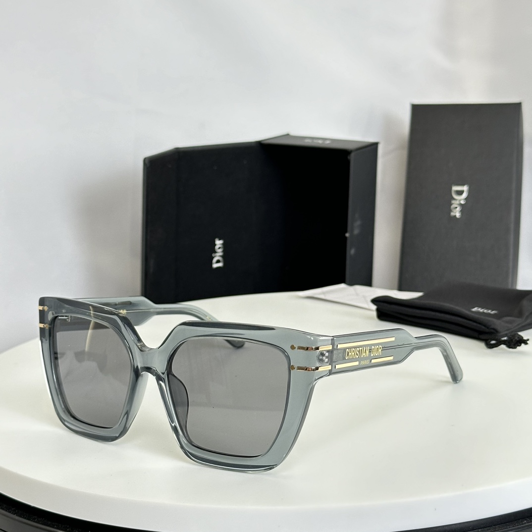 Fake Dior Sunglasses s10f - c5 color