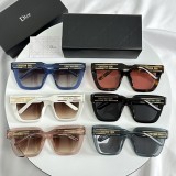 Fake Dior Sunglasses s10f