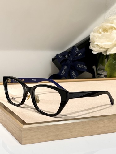 replica dior eyeglasses s4f for fashion use