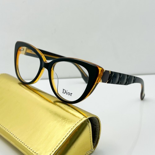 DIOR Replica eyeglasses for students 0238