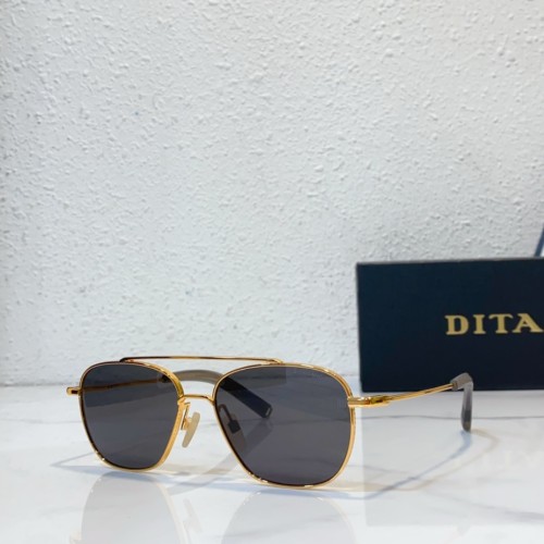 fake dita sunglasses with blue lenses dls110