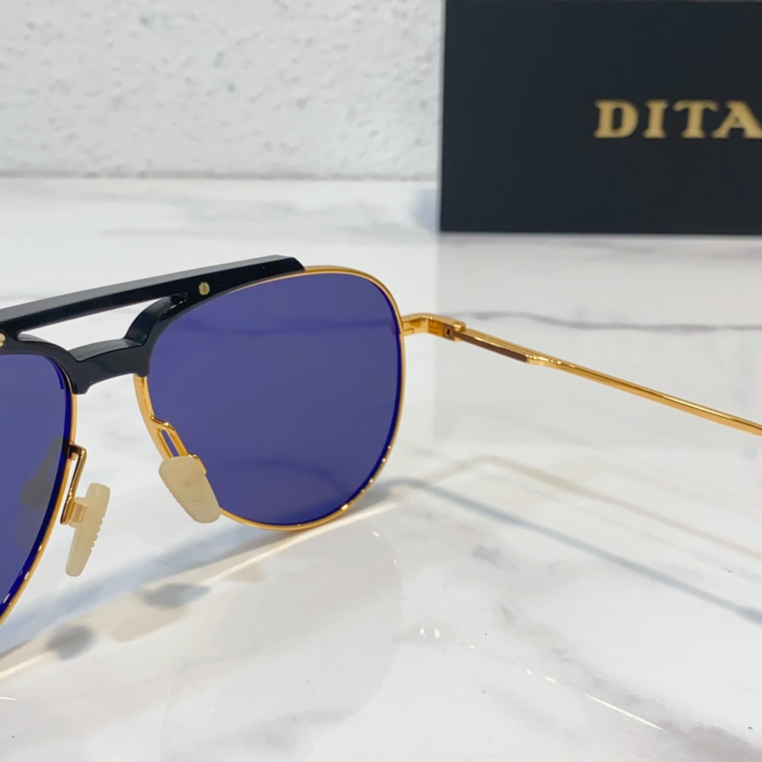 Dior reps sunglasses for fishing dls401 - inside
