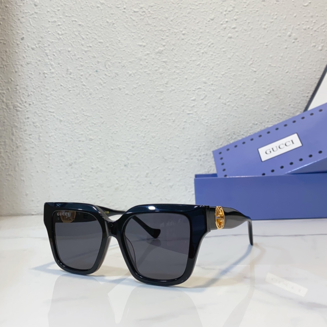 Gucci replica sunglasses for skiing gg1023s - black Gucci replica sunglasses for skiing gg1023s - black