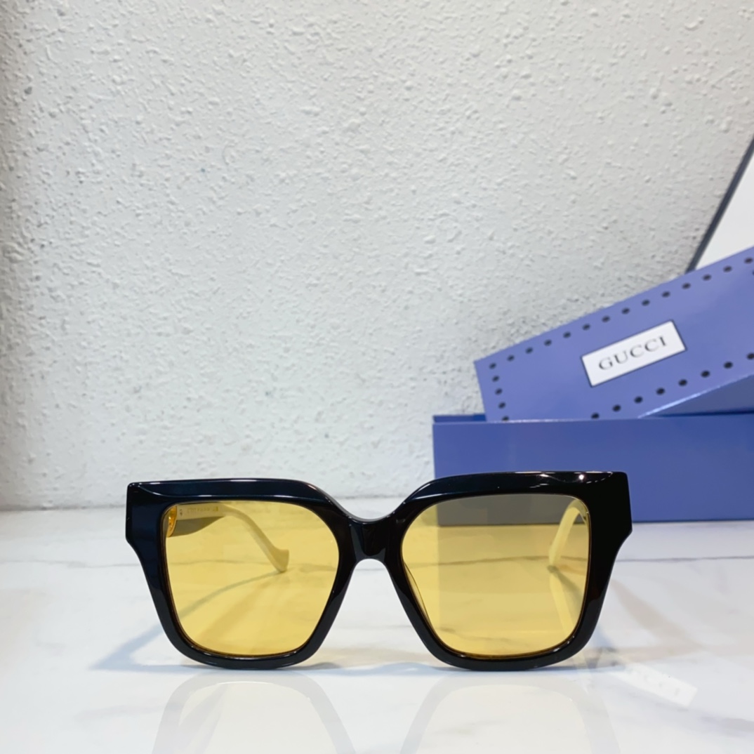 Gucci replica sunglasses for skiing gg1023s - front
