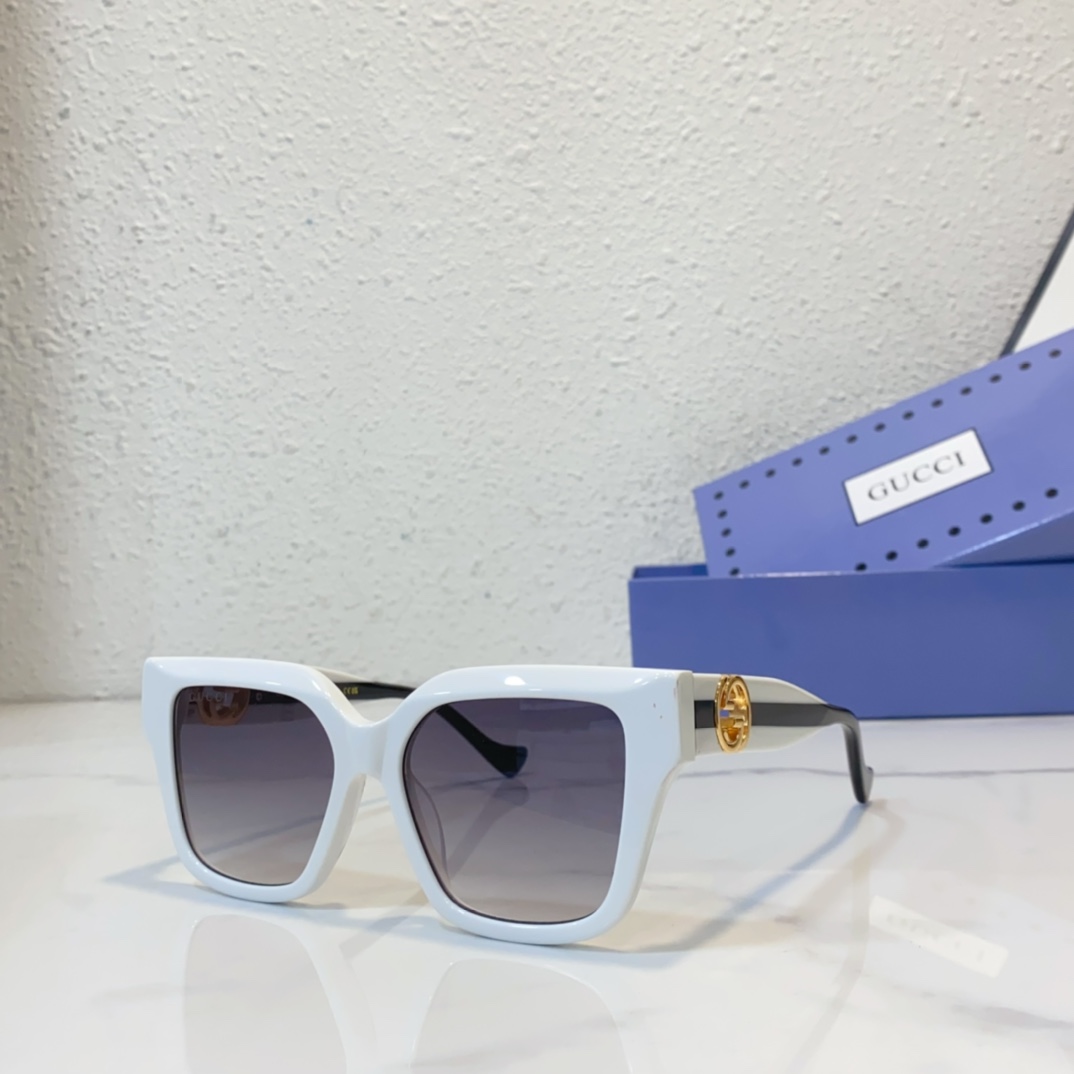 Gucci replica sunglasses for skiing gg1023s - white Gucci replica sunglasses for skiing gg1023s - white
